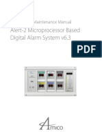 Amico Acp Alert 2 Alarm Manual