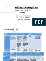 FALLSEM2022-23 SWE1011 EPJ VL2022230101204 Review I Material Review 1 SWE1011 Soft Computing Project1