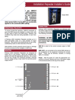 8.2 4808 Installation Repeater Install Guide1.4