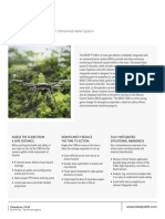 MUVE C360 SkyRanger - Datasheet-LTR