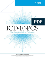 ICD-10-CM 2019 The Complete Official Codebook (PDFDrive)