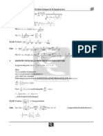 Linear Algebra Pyq