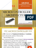 Chapter 2 Micro Architecture