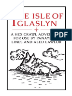 Glaslyn Digital Edition