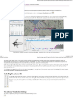 Antenna Visualization