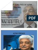 Azim Premji