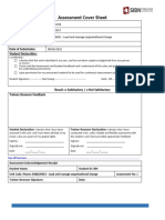 BSBLDR601 Assessment Task 2 SIBN V1.0