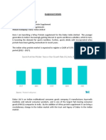 MMBD Assignment - Chitrank Rastogi