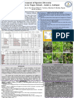 Mangrove Poster