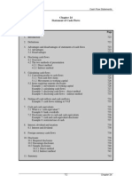 Chapter24 Cashflowstatements2008