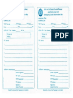 EQ Form