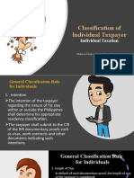 M2u Classification Individual Taxation P1