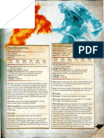 Dungeons & Dragons - Monster Manual (126-252)