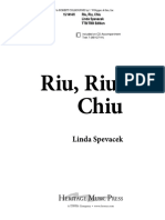 Riu, Riu, Chiu