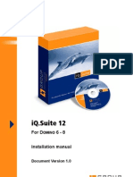 LND iQSuite12 Installation en