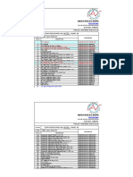 (New) Project - Drawing - and - Document - Register - 18 - 07 - 2007