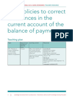 ASAL Economics TR Ch29 Teaching Notes