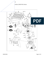 Cooling System - S250