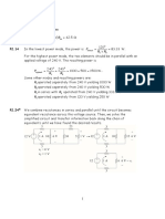 HW2 Solution