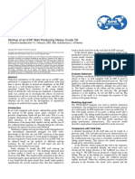 SPE-102953-MS Startup of An ESP Well Producing Heavy Crude Oil GOOD 3