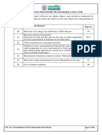 Annexure II Specific Requirement - Rev 05 - With Annexures 45 55