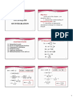 11 Rational Functions of Sinx and Cosx