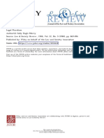 Merry, Sally. "Legal Pluralism". Law Society Review, Vol. 2 No. 5 (1998), Pp. 869-896