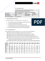 32877.TOC - CHO 3rd Sem