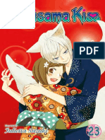 Kamisama Kiss v23 