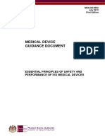 2 Epsp of Ivd Medical Devices