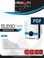 Elego 10-12 IP65