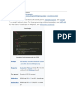 Java Script