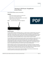 Data Sheet WRV210