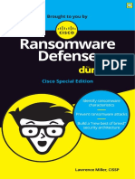 Dummies Ebook Ransomware Preview