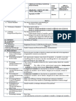 3 - PR2 - Differentiates Kinds of Variables and Their Uses