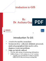 GIS Module 1