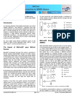 BACnet - Connecting To BBMD Device