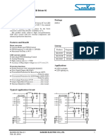 Datasheet