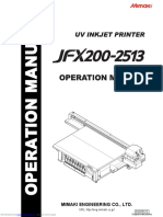 Mimaki Engineering Co., LTD