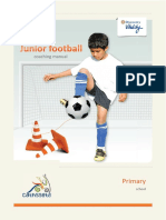 Football Coaching Manual