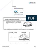 Kim - Sbi Contra Fund