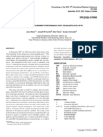 Ipc2022-87060 - Estimating Measurement Performance With Truncated Data Sets