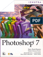 Photoshop 7 Iznutra