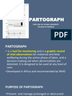 Rle Partograph 2022