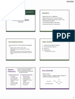 PSMA - Organic Chemistry