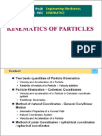 DH - Ch1 Kinematics of Particles - 4x3