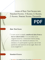 Report Educl-Measurement