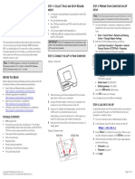 R500 Access Point Quick Setup Guide