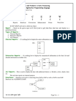 Sap Abap V.1