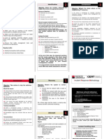 IRM 5 MaliciousNetworkBehaviour